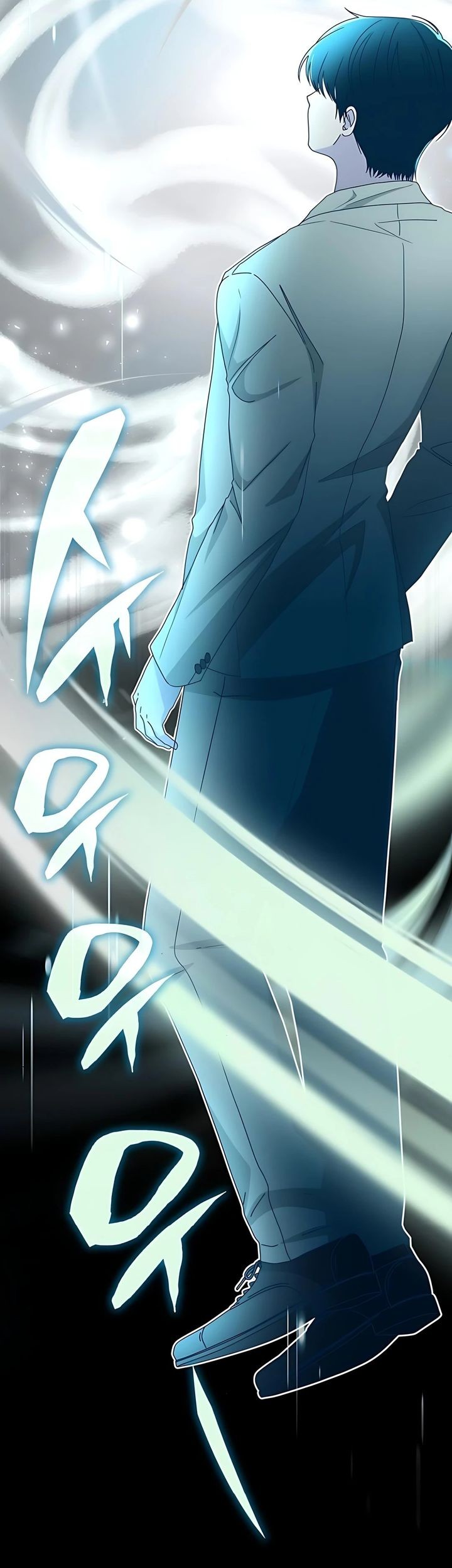 I Was Immediately Mistaken for a Monster Genius Actor Chapter 62 Gambar 22