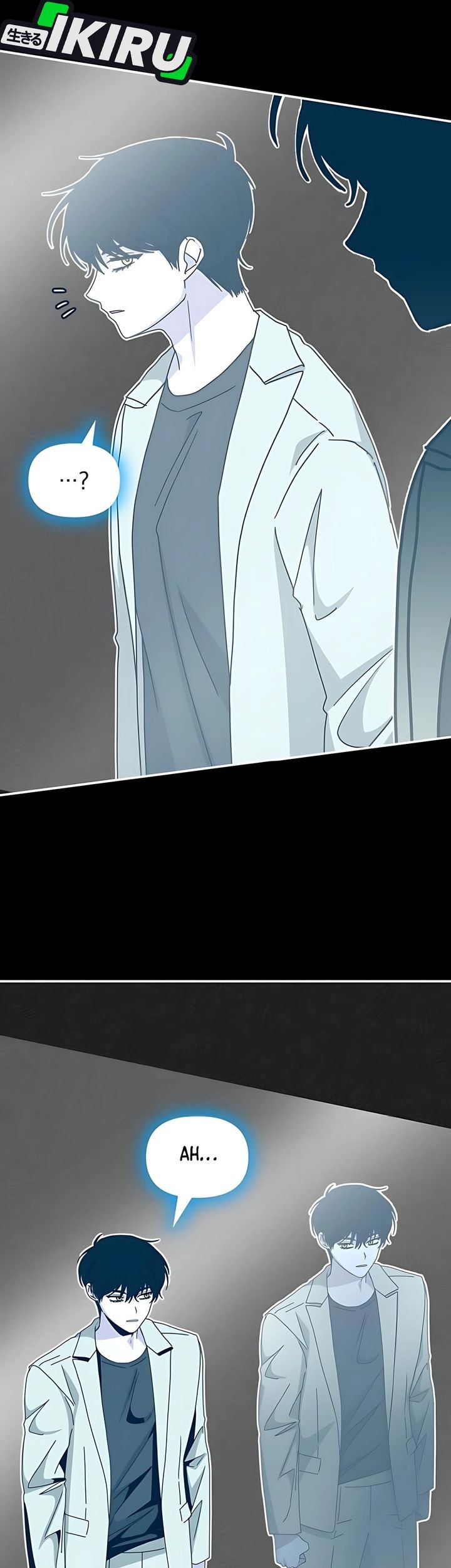 I Was Immediately Mistaken for a Monster Genius Actor Chapter 62 Gambar 26