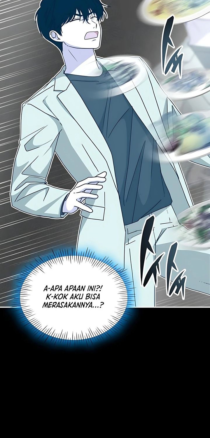 I Was Immediately Mistaken for a Monster Genius Actor Chapter 62 Gambar 31