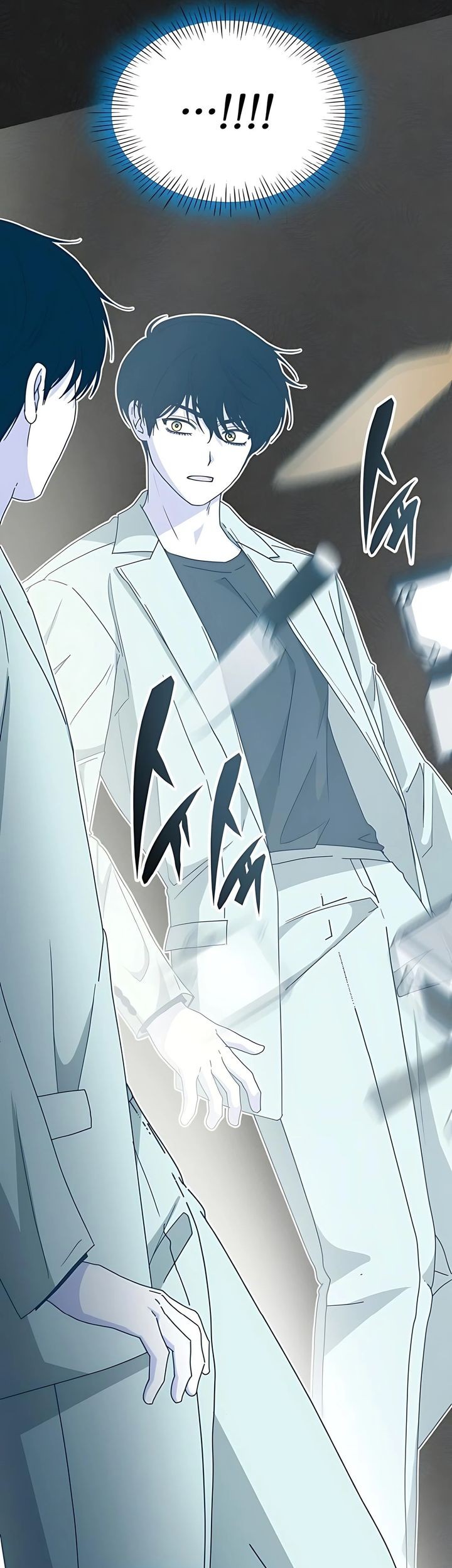 I Was Immediately Mistaken for a Monster Genius Actor Chapter 62 Gambar 33