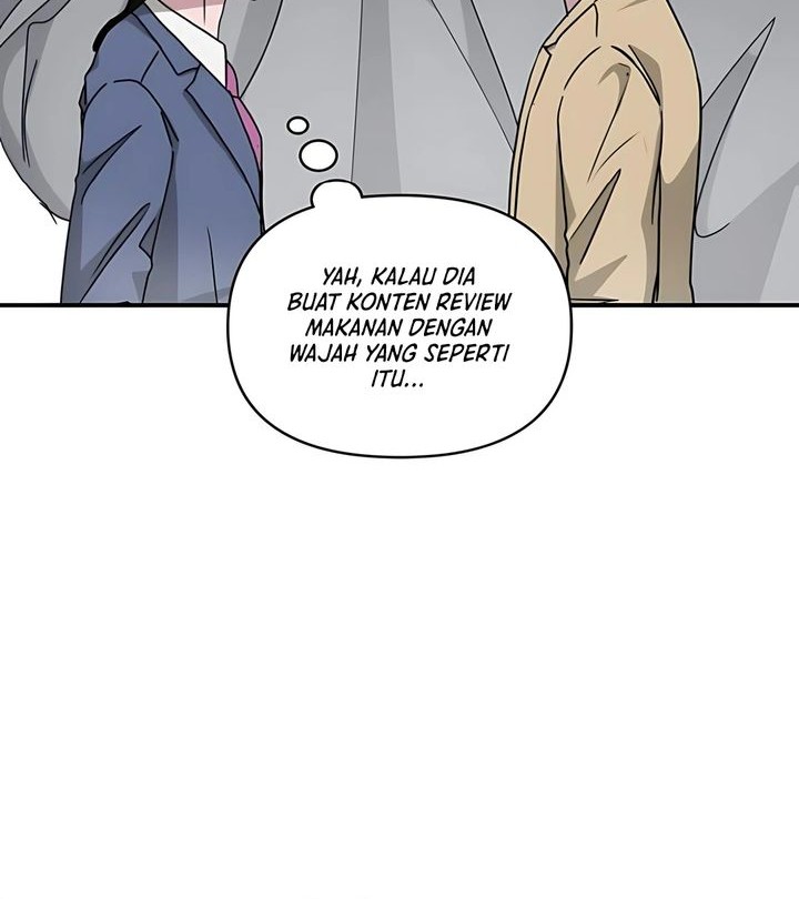 I Was Immediately Mistaken for a Monster Genius Actor Chapter 62 Gambar 44