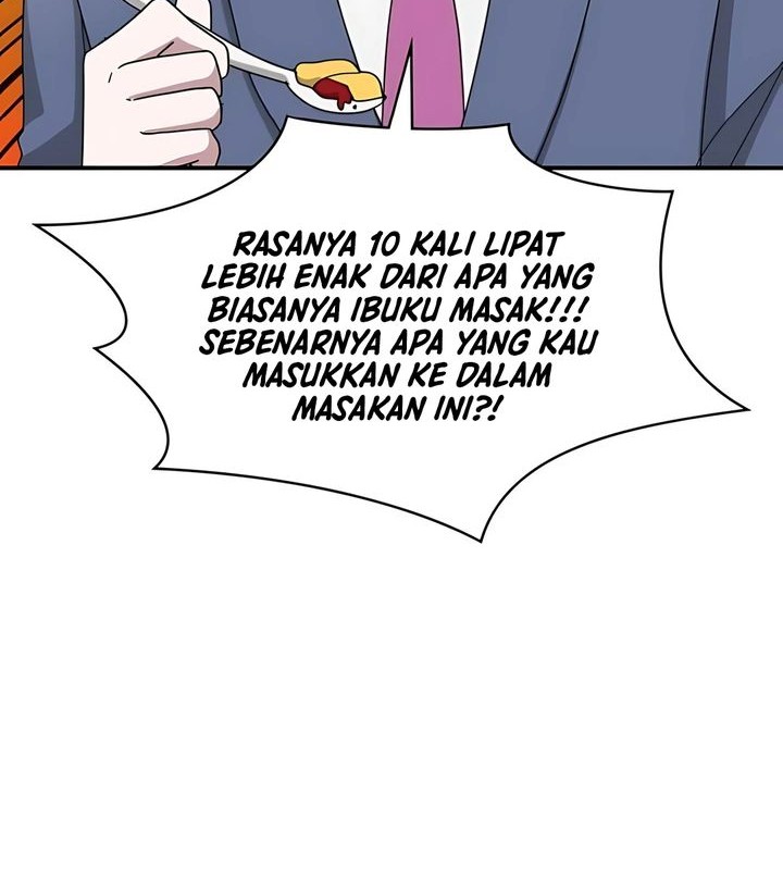 I Was Immediately Mistaken for a Monster Genius Actor Chapter 62 Gambar 48