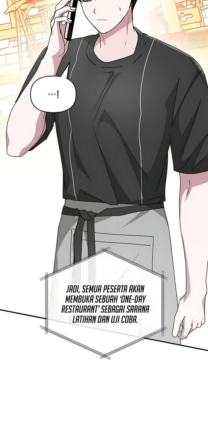 I Was Immediately Mistaken for a Monster Genius Actor Chapter 62 Gambar 56