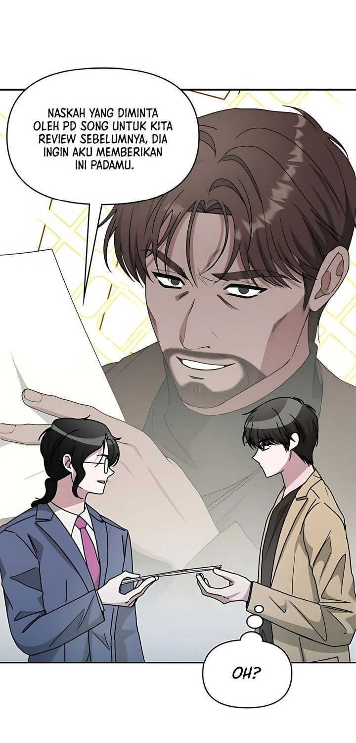 I Was Immediately Mistaken for a Monster Genius Actor Chapter 62 Gambar 4