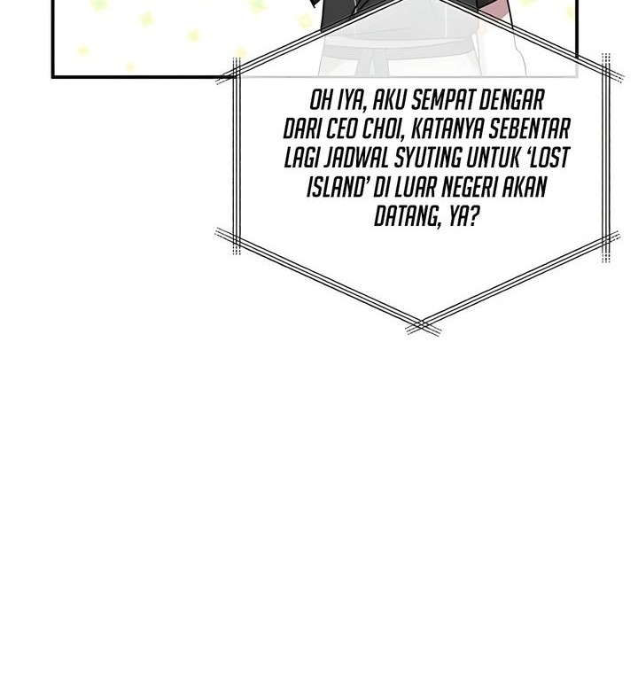 I Was Immediately Mistaken for a Monster Genius Actor Chapter 62 Gambar 58