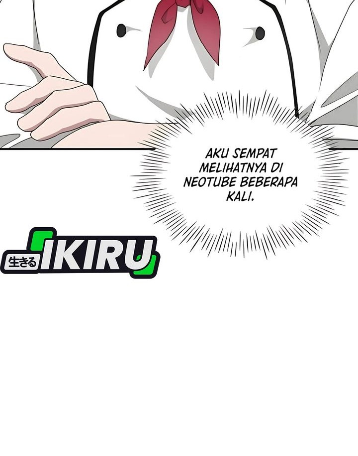 I Was Immediately Mistaken for a Monster Genius Actor Chapter 62 Gambar 62