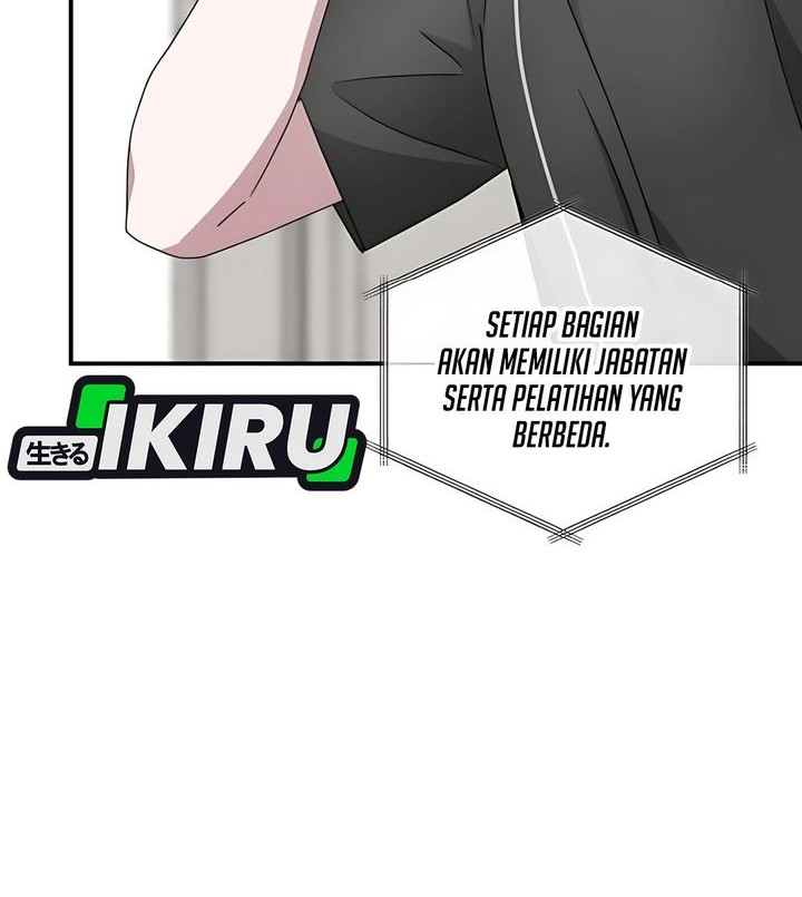 I Was Immediately Mistaken for a Monster Genius Actor Chapter 62 Gambar 66