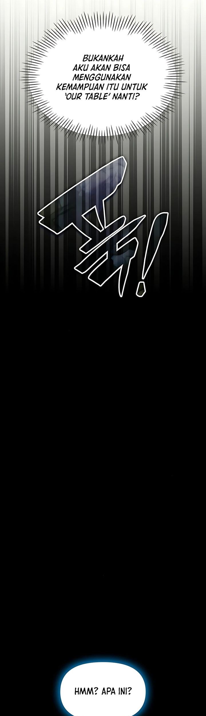 I Was Immediately Mistaken for a Monster Genius Actor Chapter 62 Gambar 7