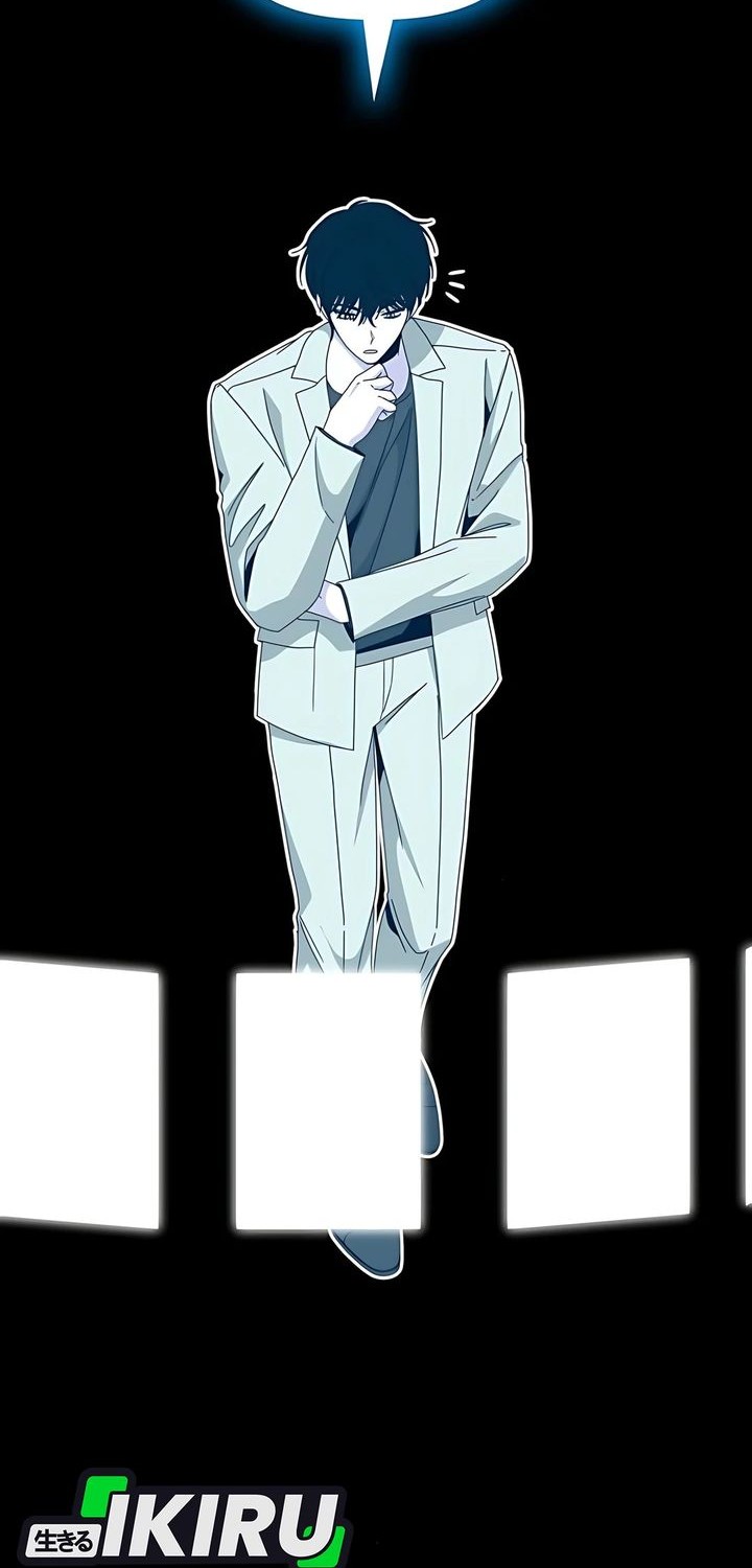 I Was Immediately Mistaken for a Monster Genius Actor Chapter 62 Gambar 8