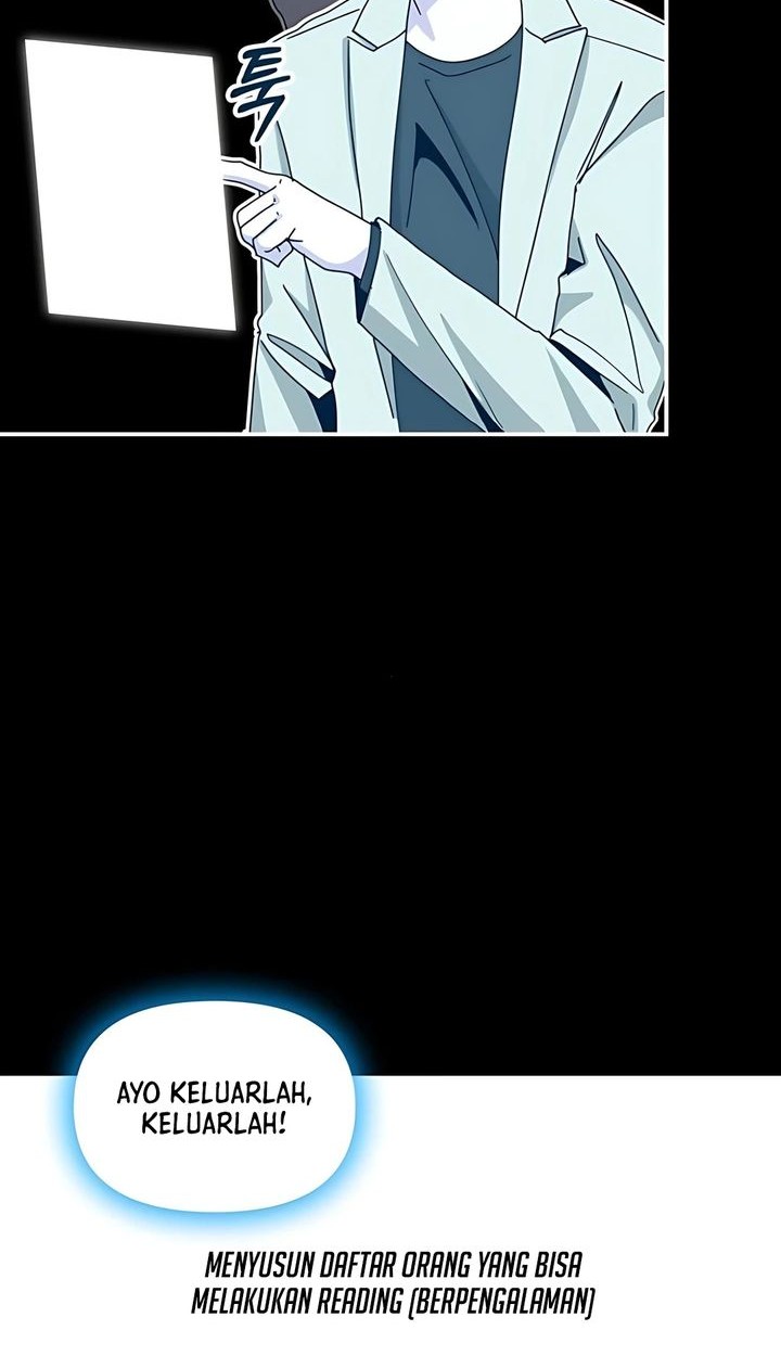 I Was Immediately Mistaken for a Monster Genius Actor Chapter 62 Gambar 10