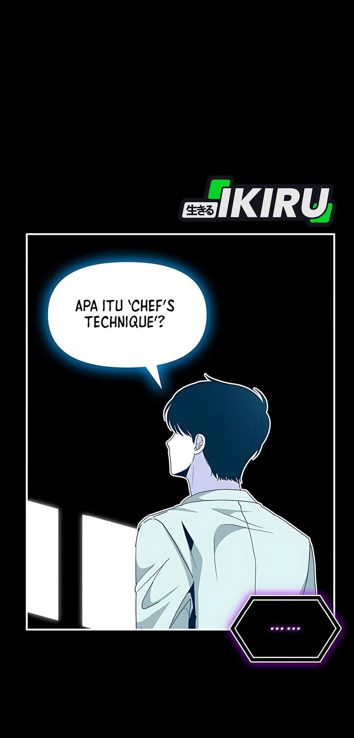 I Was Immediately Mistaken for a Monster Genius Actor Chapter 62 Gambar 12