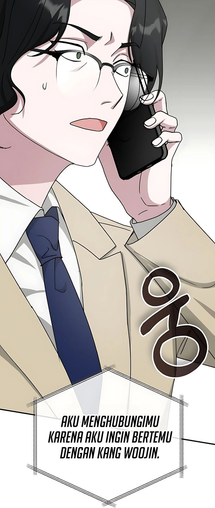 I Was Immediately Mistaken for a Monster Genius Actor Chapter 63 Gambar 20