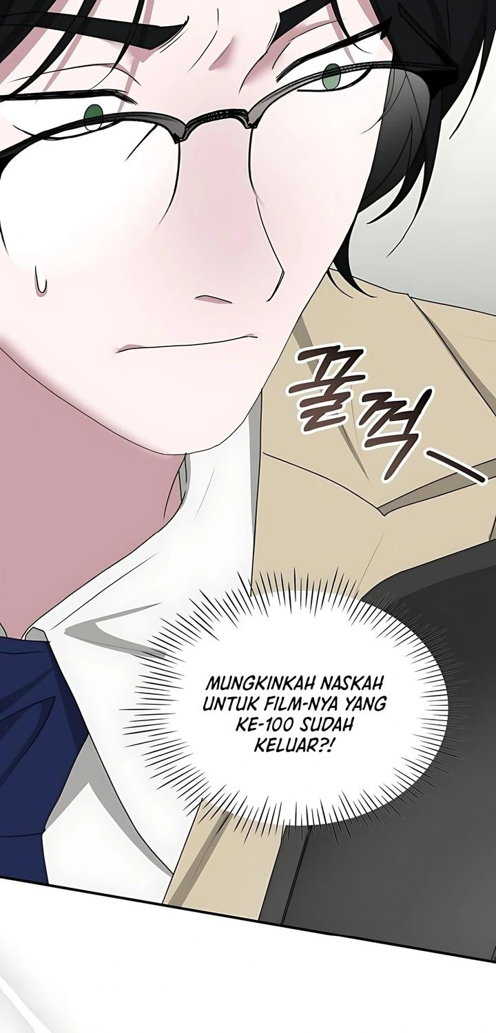 I Was Immediately Mistaken for a Monster Genius Actor Chapter 63 Gambar 28