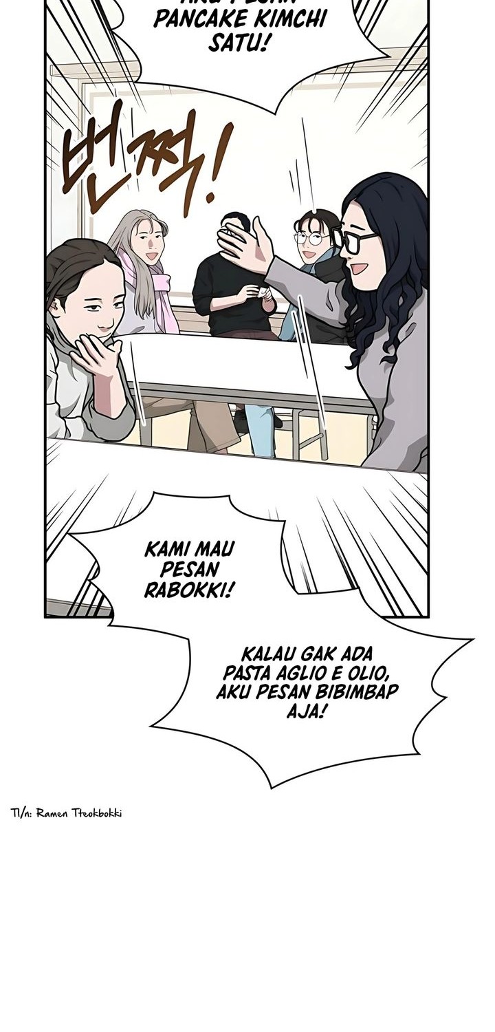 I Was Immediately Mistaken for a Monster Genius Actor Chapter 63 Gambar 36