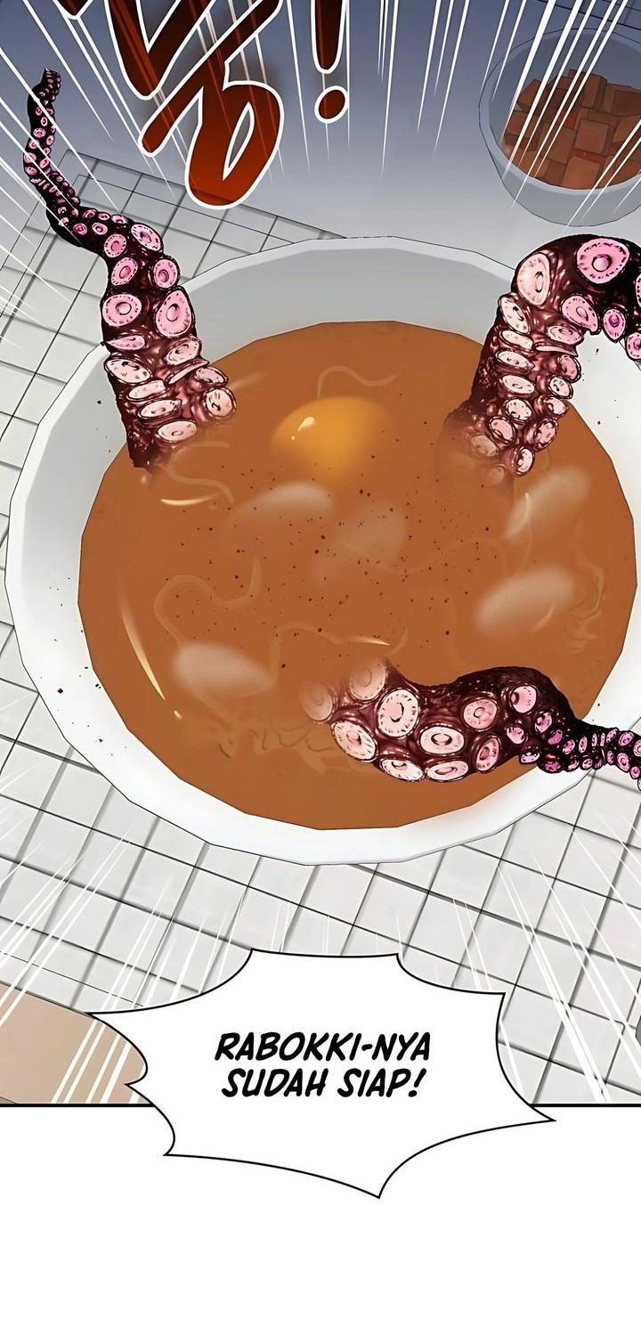 I Was Immediately Mistaken for a Monster Genius Actor Chapter 63 Gambar 40