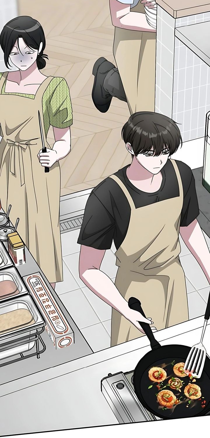 I Was Immediately Mistaken for a Monster Genius Actor Chapter 63 Gambar 55