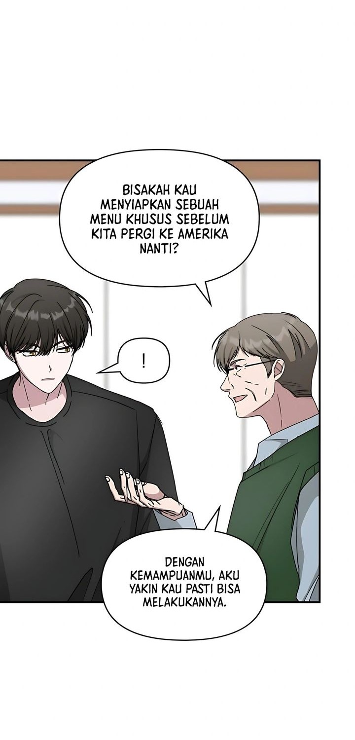 I Was Immediately Mistaken for a Monster Genius Actor Chapter 63 Gambar 61