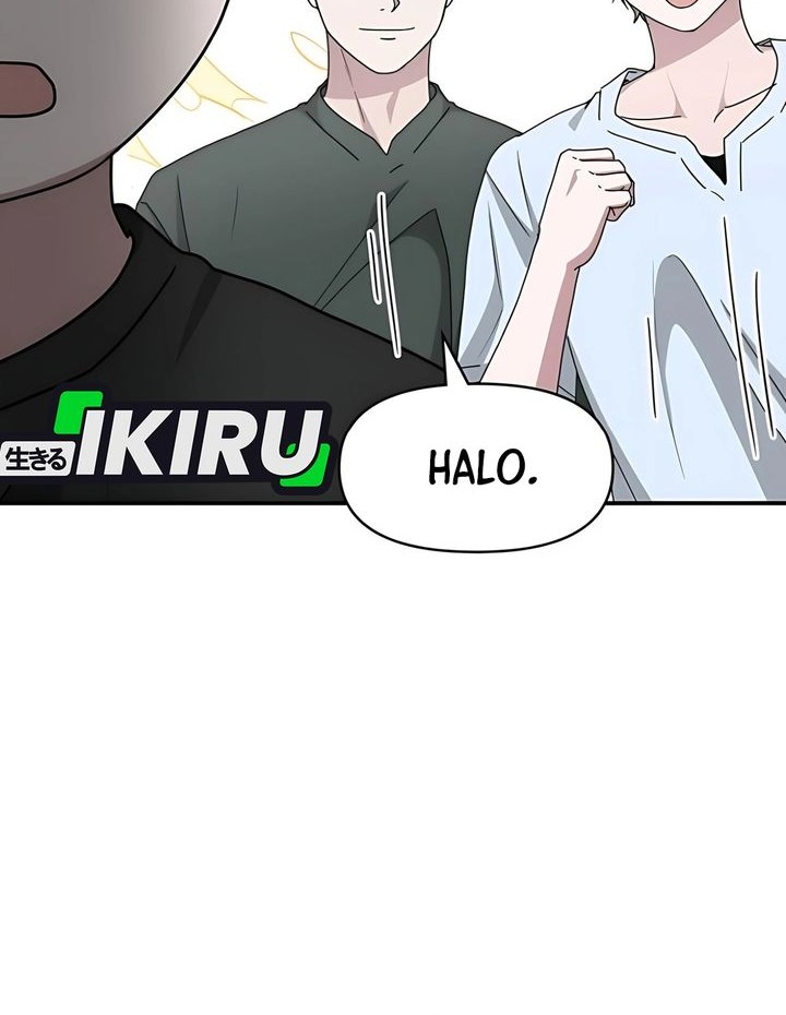 I Was Immediately Mistaken for a Monster Genius Actor Chapter 63 Gambar 6