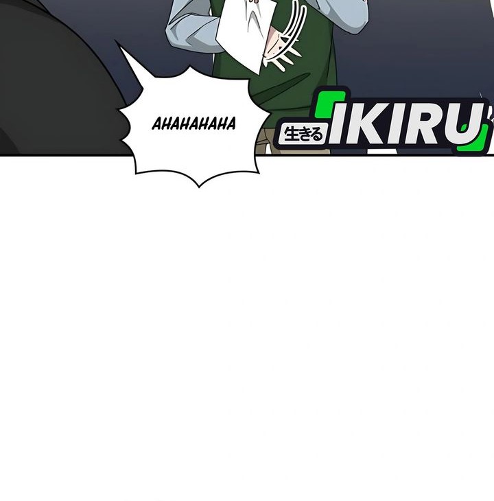 I Was Immediately Mistaken for a Monster Genius Actor Chapter 63 Gambar 16