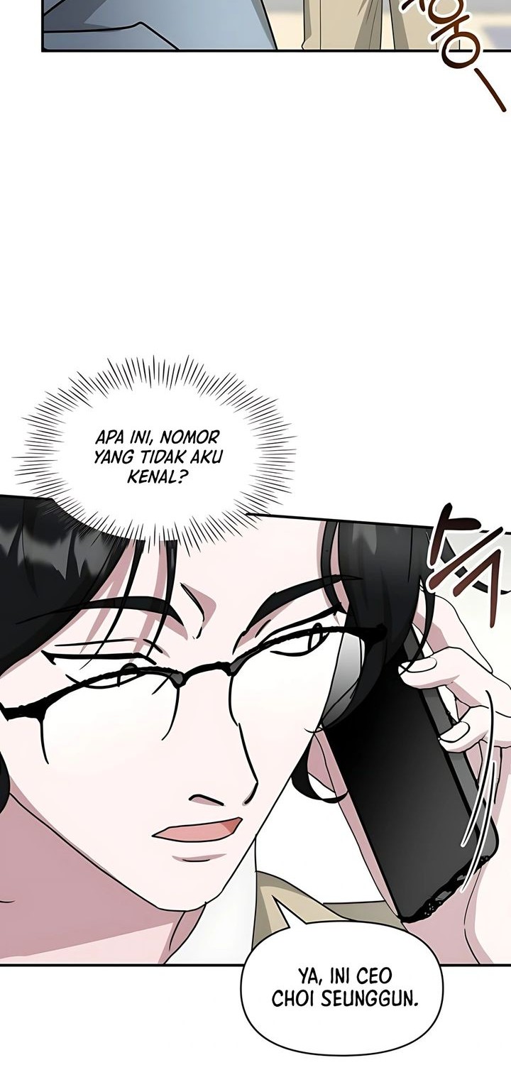 I Was Immediately Mistaken for a Monster Genius Actor Chapter 63 Gambar 18