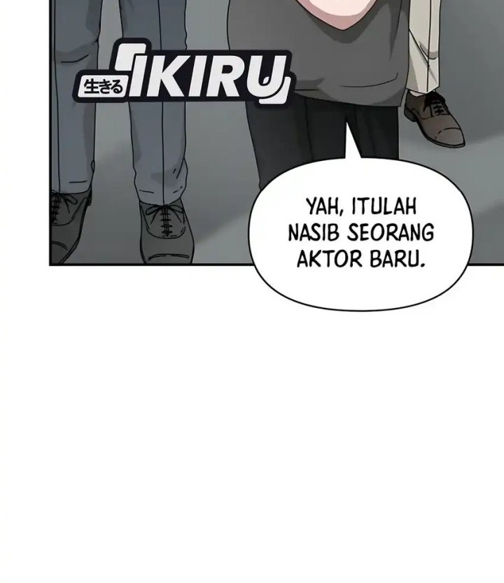 I Was Immediately Mistaken for a Monster Genius Actor Chapter 64 Gambar 21