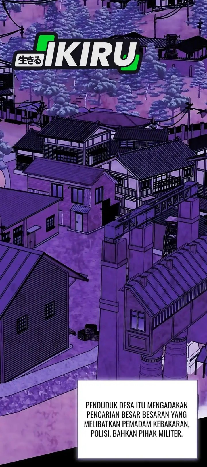 I Was Immediately Mistaken for a Monster Genius Actor Chapter 64 Gambar 28