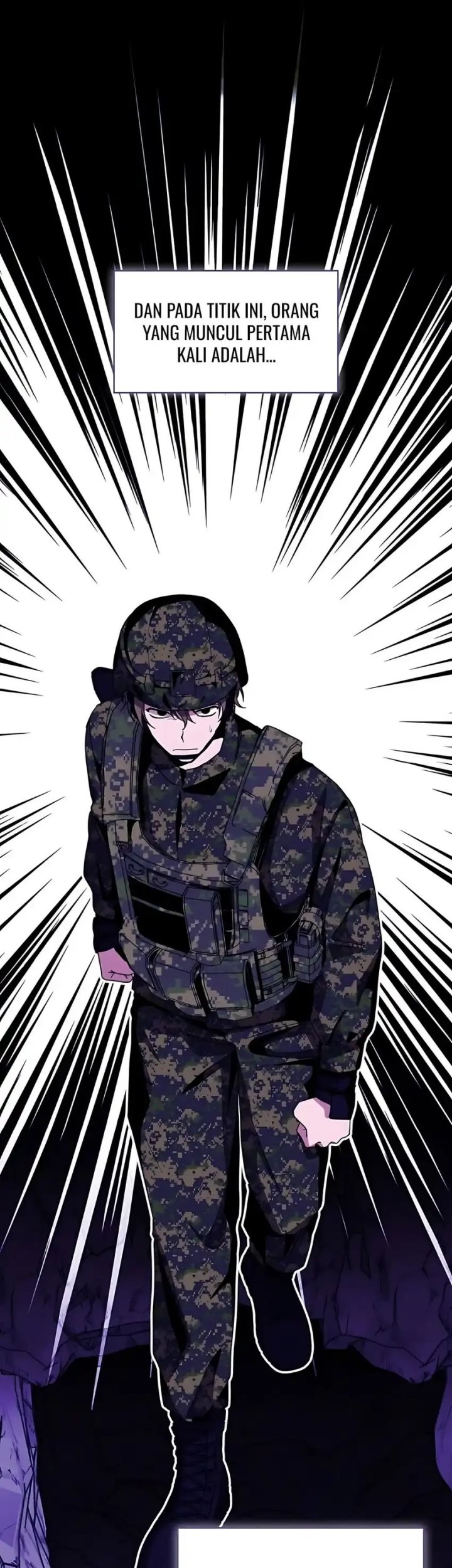 I Was Immediately Mistaken for a Monster Genius Actor Chapter 64 Gambar 30