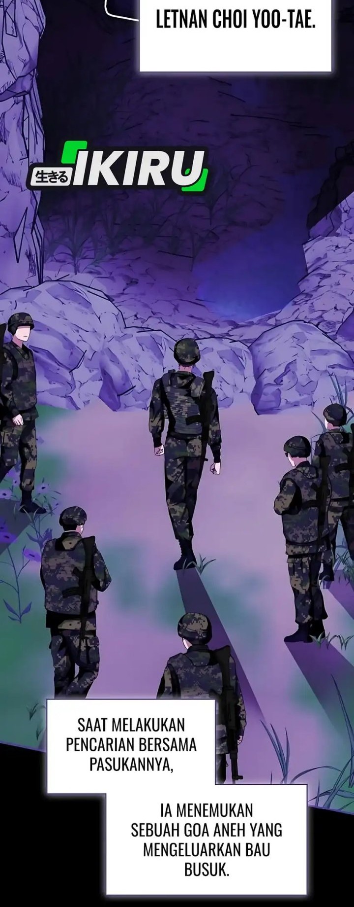 I Was Immediately Mistaken for a Monster Genius Actor Chapter 64 Gambar 31