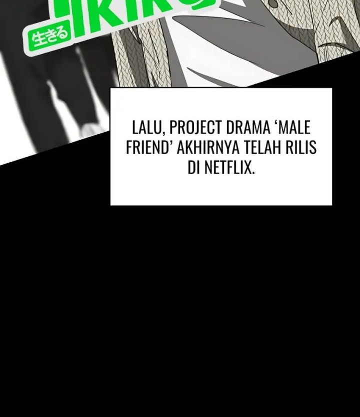 Baca  I Was Immediately Mistaken for a Monster Genius Actor Chapter 64 Gambar 2