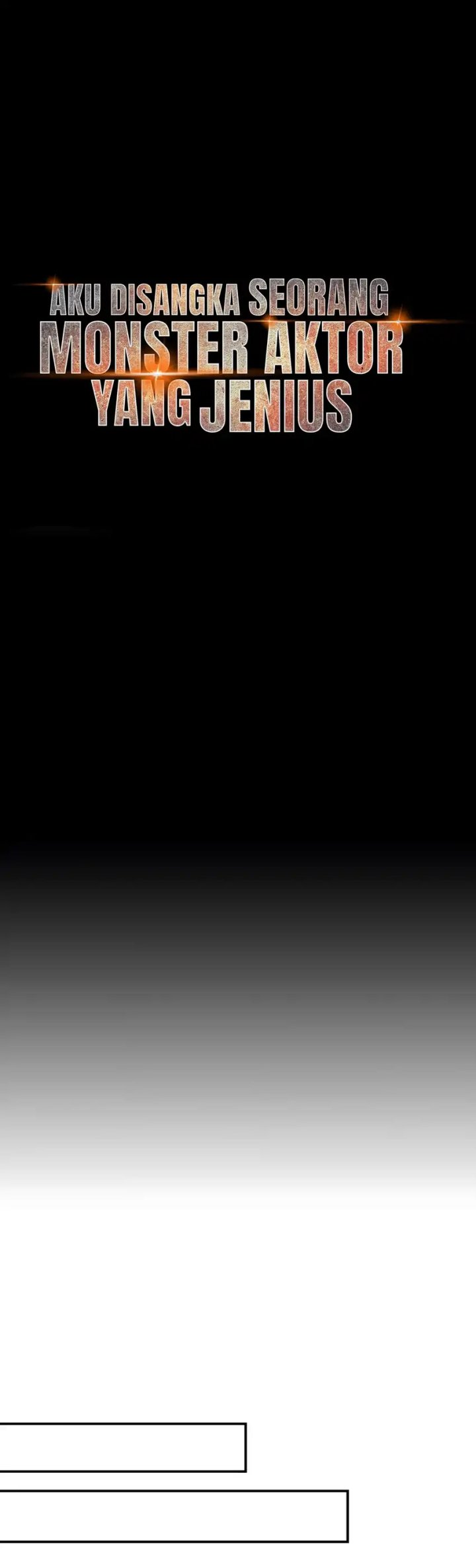 I Was Immediately Mistaken for a Monster Genius Actor Chapter 64 Gambar 41