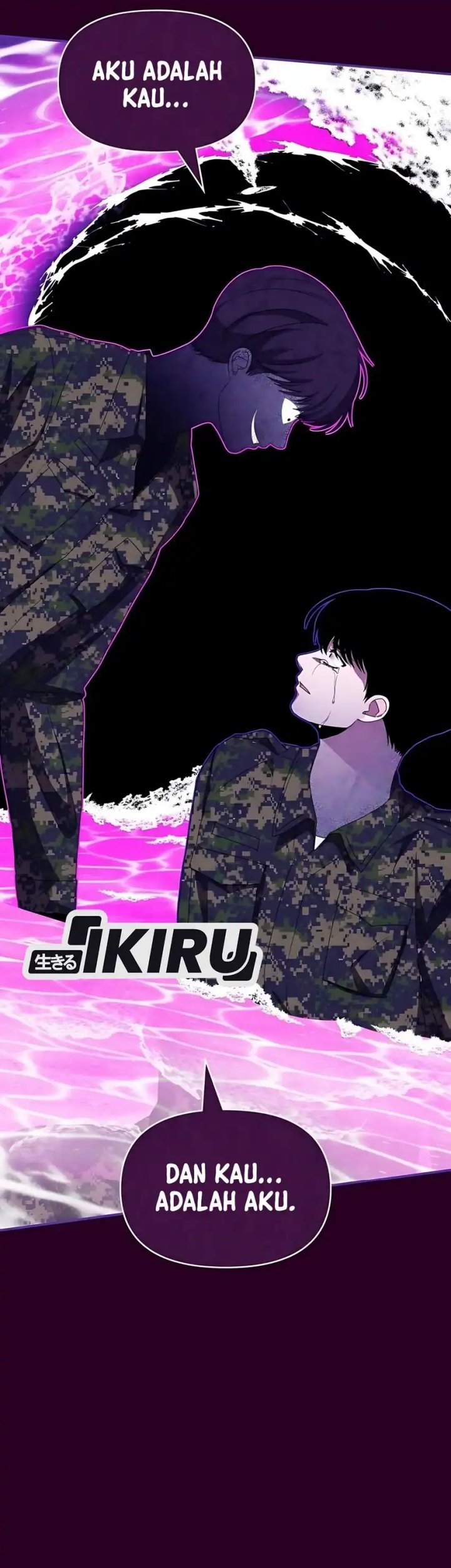 I Was Immediately Mistaken for a Monster Genius Actor Chapter 64 Gambar 53