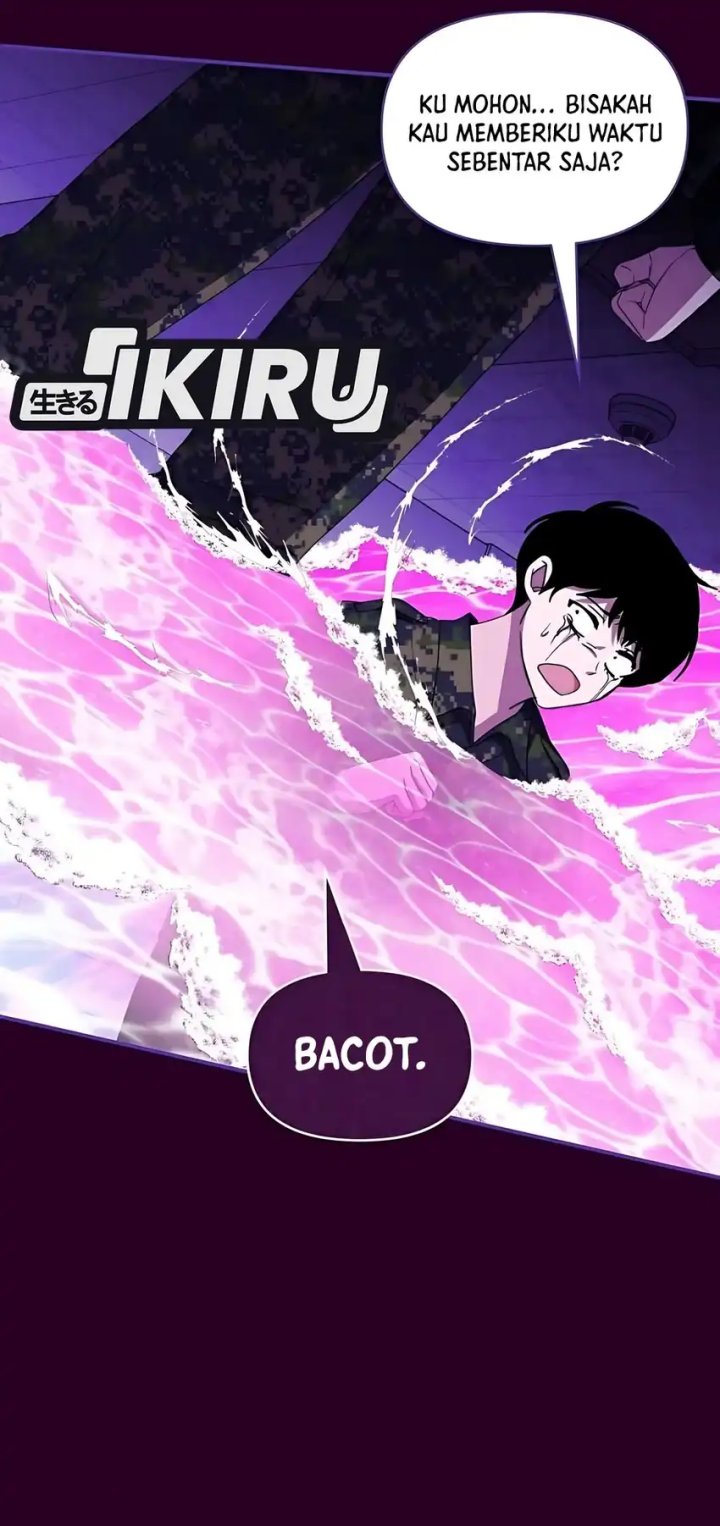 I Was Immediately Mistaken for a Monster Genius Actor Chapter 64 Gambar 55