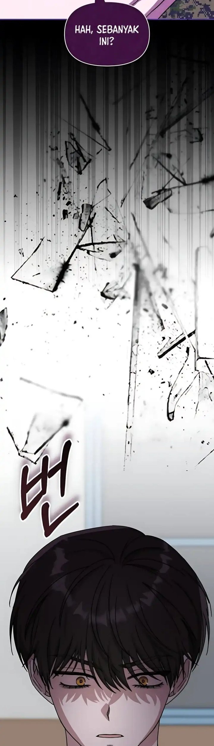 I Was Immediately Mistaken for a Monster Genius Actor Chapter 64 Gambar 61