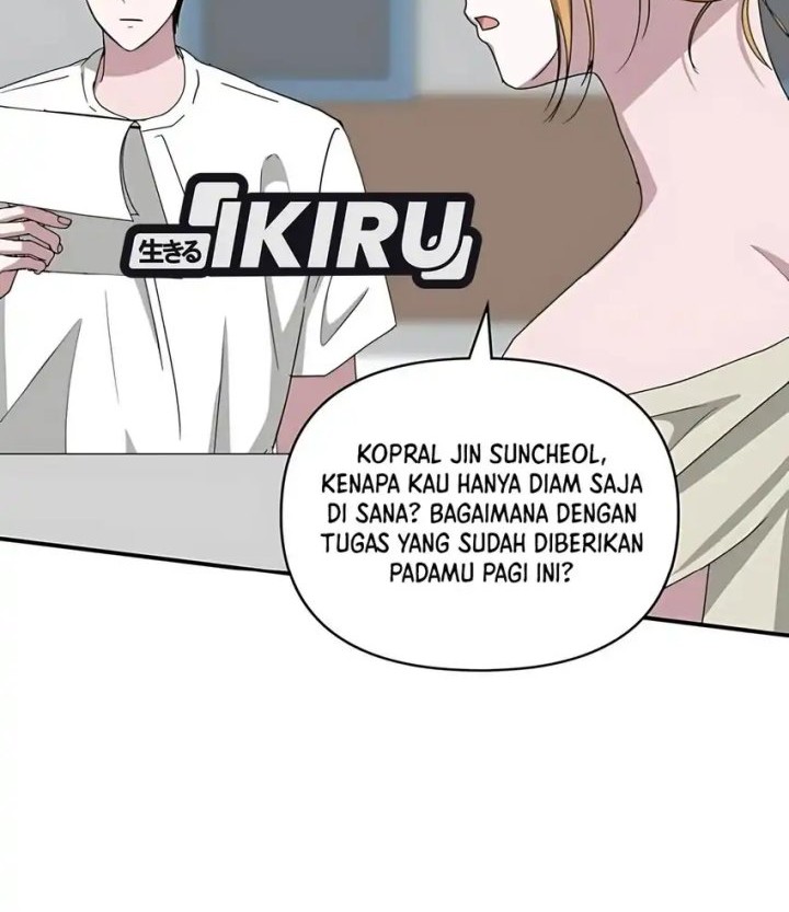 I Was Immediately Mistaken for a Monster Genius Actor Chapter 64 Gambar 66