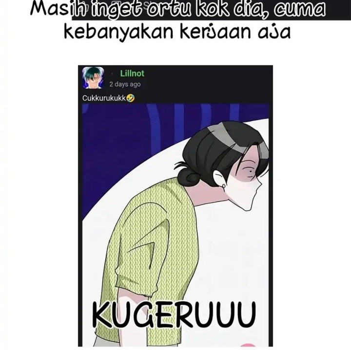 I Was Immediately Mistaken for a Monster Genius Actor Chapter 64 Gambar 79