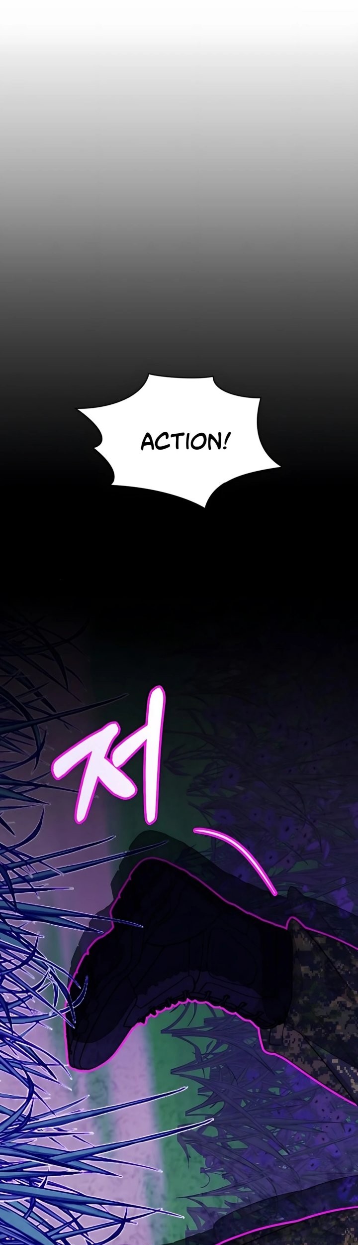 I Was Immediately Mistaken for a Monster Genius Actor Chapter 65 Gambar 25