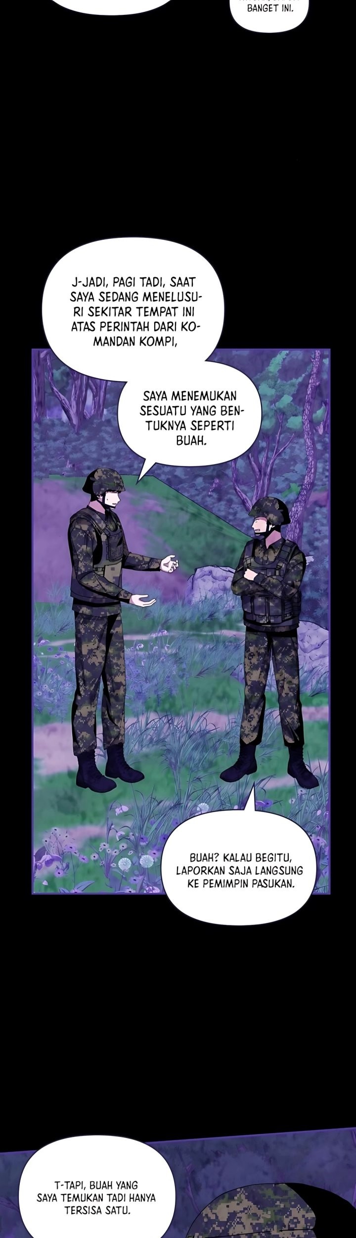 I Was Immediately Mistaken for a Monster Genius Actor Chapter 65 Gambar 31