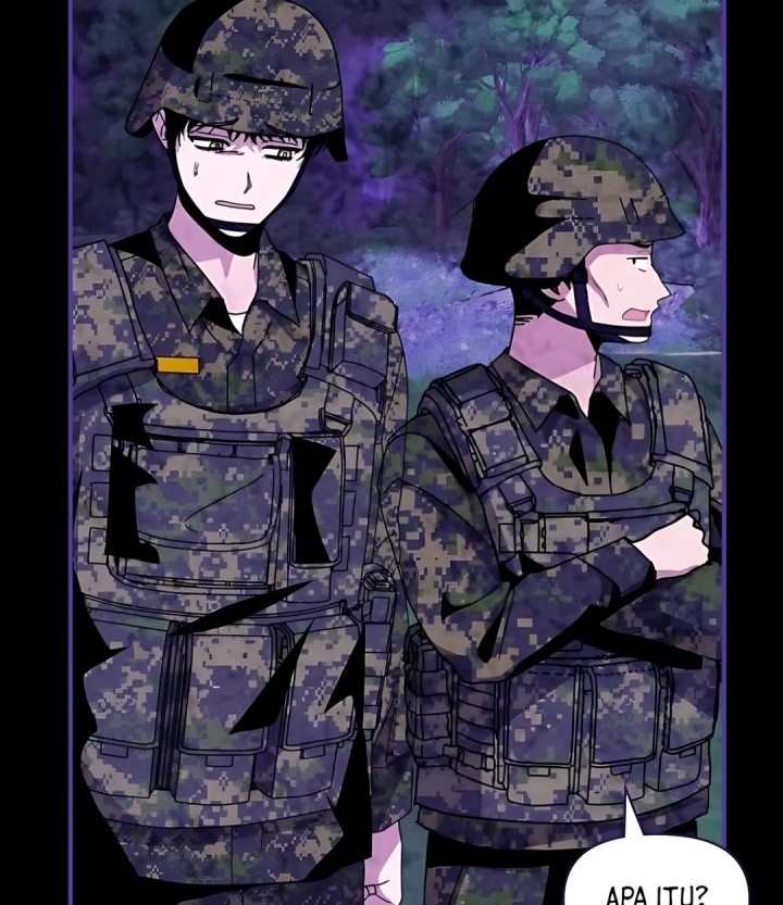 I Was Immediately Mistaken for a Monster Genius Actor Chapter 65 Gambar 34