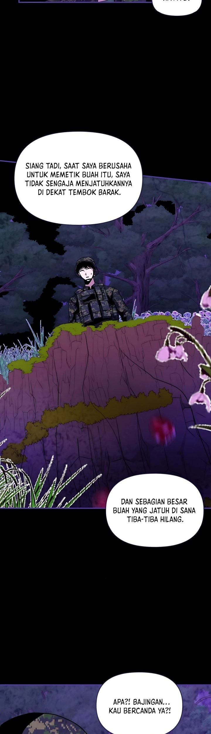 I Was Immediately Mistaken for a Monster Genius Actor Chapter 65 Gambar 35