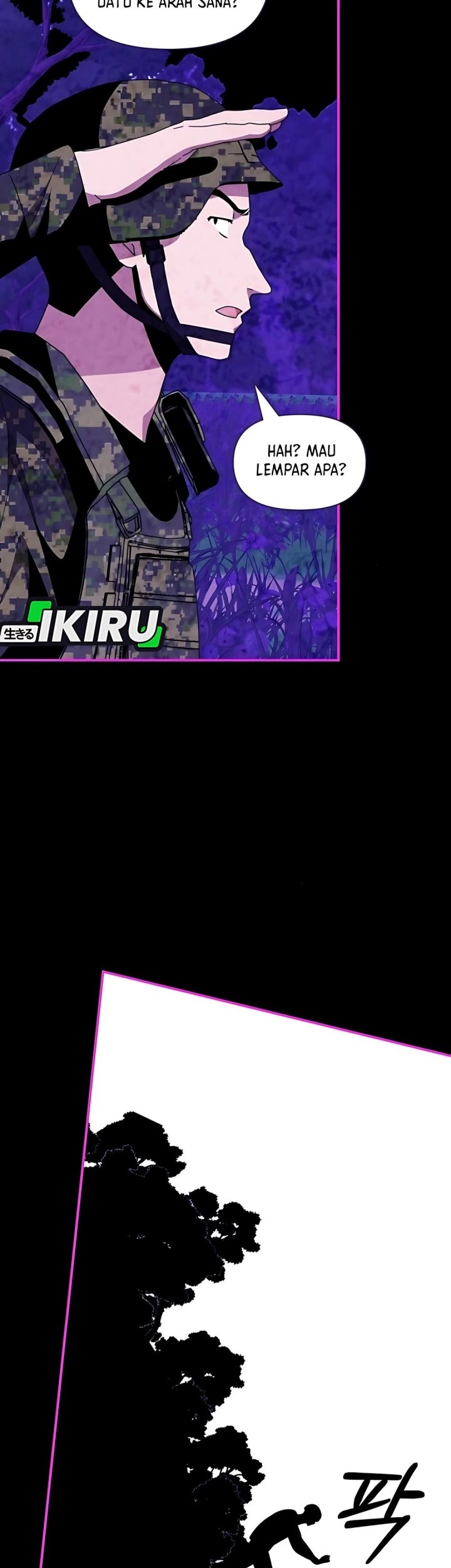 I Was Immediately Mistaken for a Monster Genius Actor Chapter 65 Gambar 41