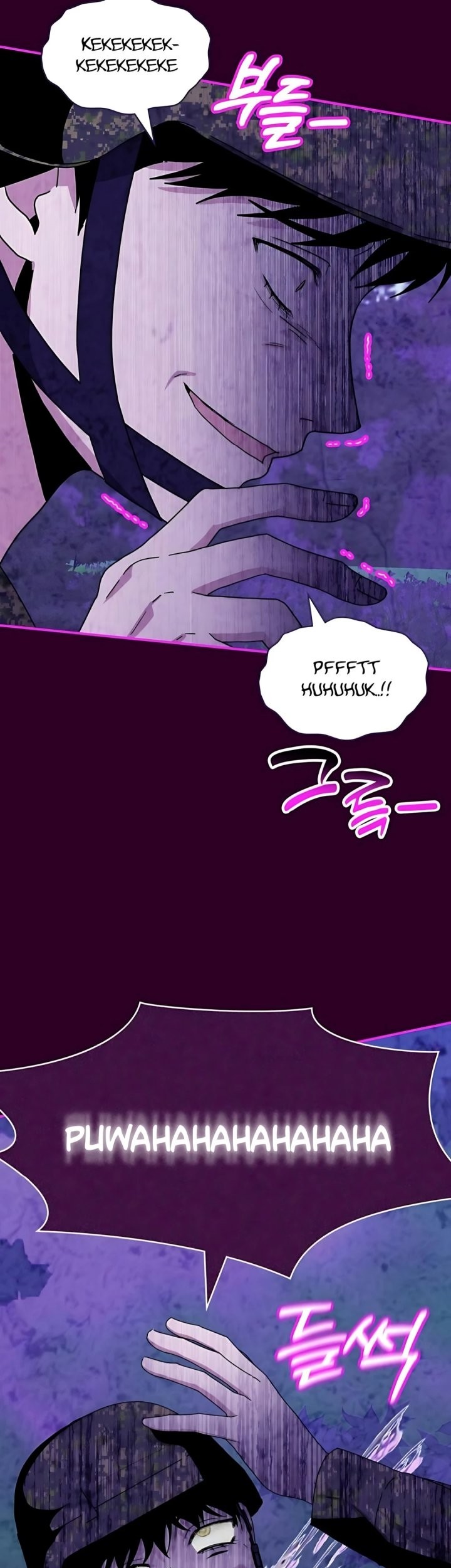 I Was Immediately Mistaken for a Monster Genius Actor Chapter 65 Gambar 45