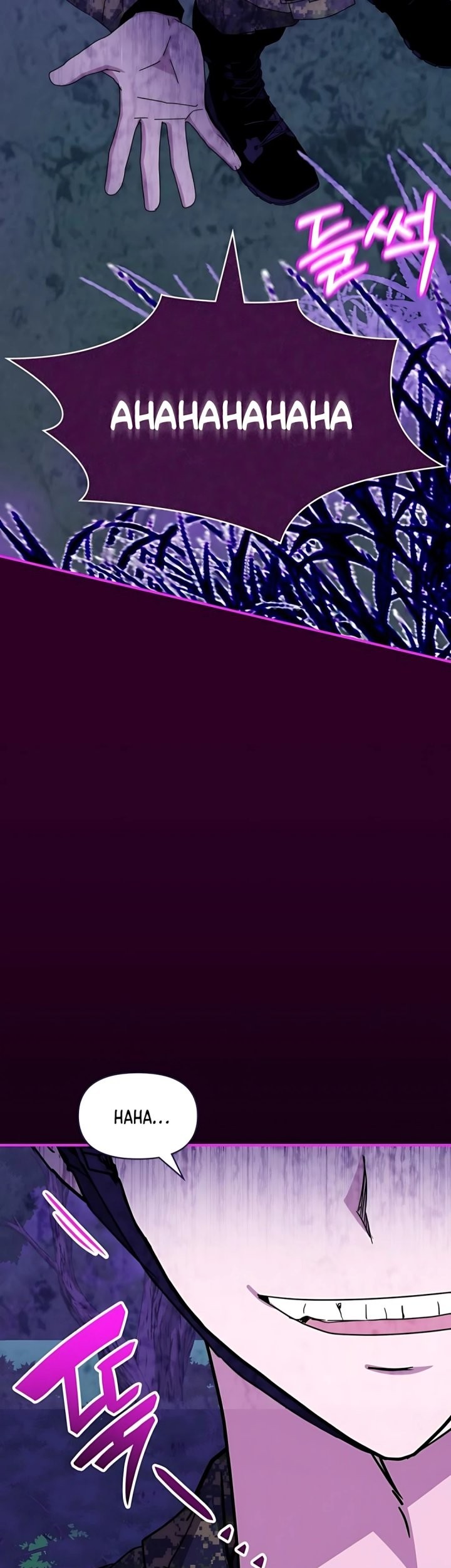 I Was Immediately Mistaken for a Monster Genius Actor Chapter 65 Gambar 47