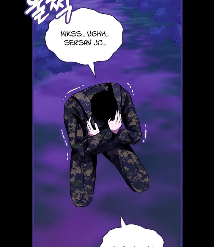 I Was Immediately Mistaken for a Monster Genius Actor Chapter 65 Gambar 52