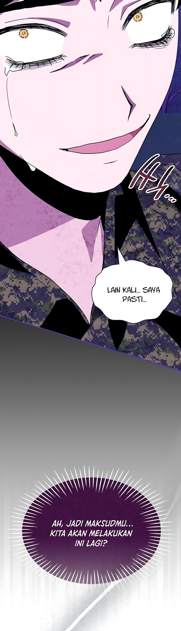 I Was Immediately Mistaken for a Monster Genius Actor Chapter 65 Gambar 61