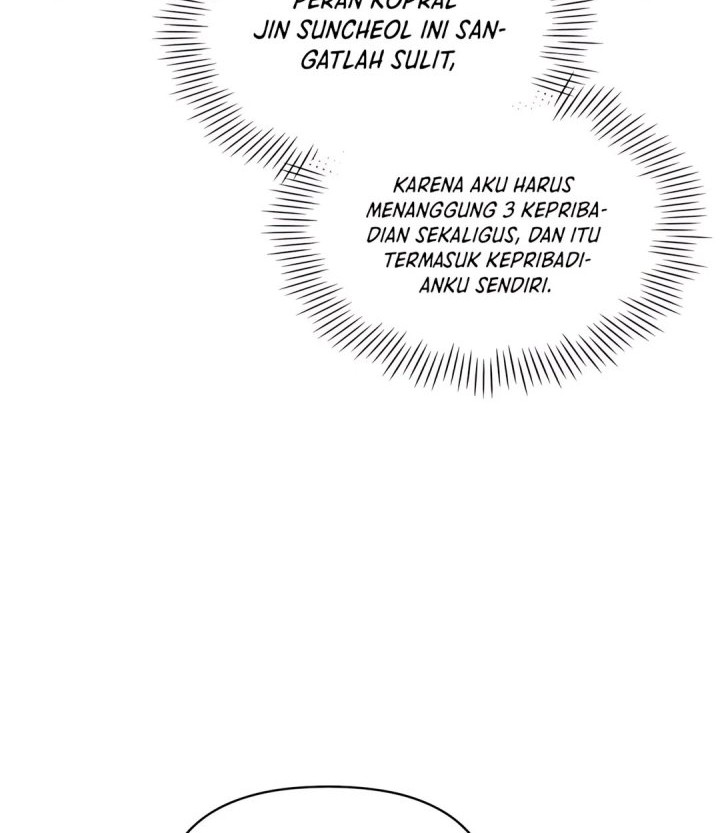 I Was Immediately Mistaken for a Monster Genius Actor Chapter 65 Gambar 68