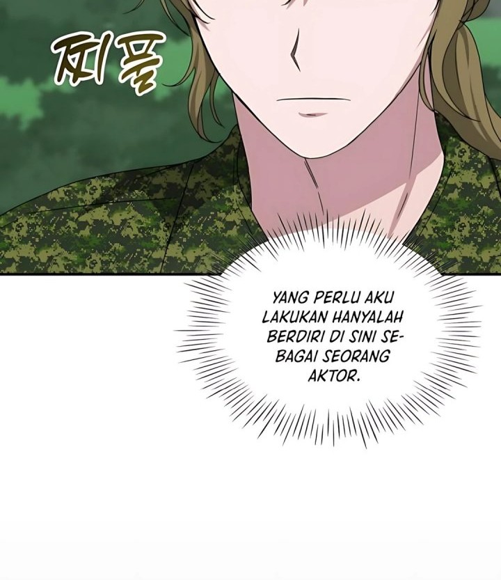 I Was Immediately Mistaken for a Monster Genius Actor Chapter 65 Gambar 6