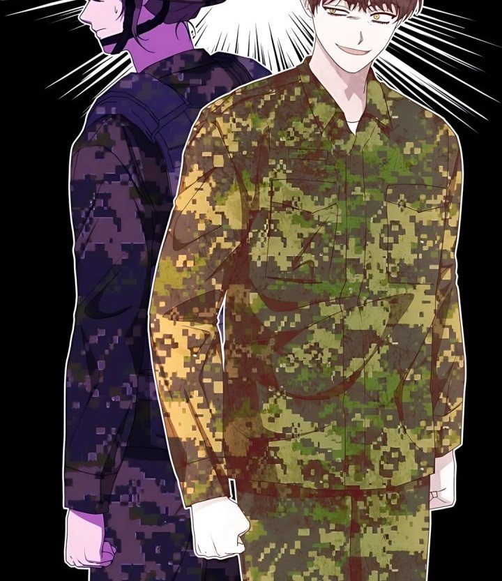 I Was Immediately Mistaken for a Monster Genius Actor Chapter 65 Gambar 8