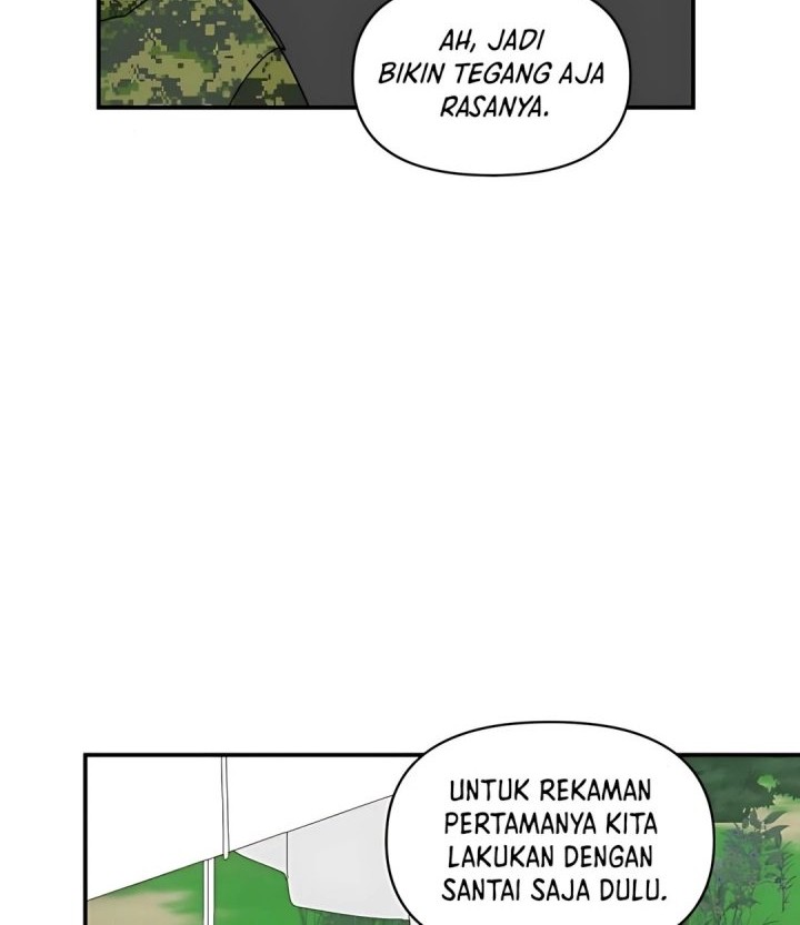 I Was Immediately Mistaken for a Monster Genius Actor Chapter 65 Gambar 18