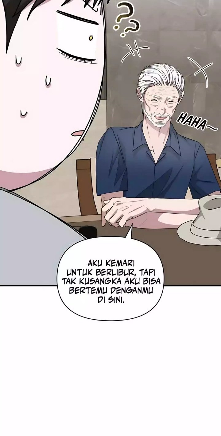 I Was Immediately Mistaken for a Monster Genius Actor Chapter 66 Gambar 26