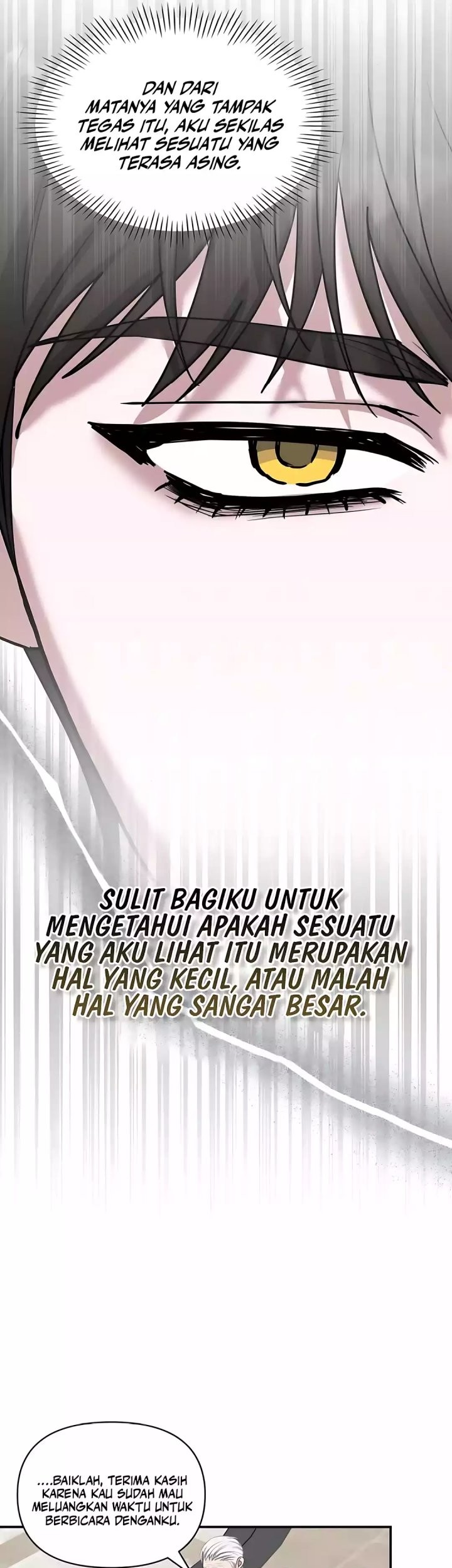 I Was Immediately Mistaken for a Monster Genius Actor Chapter 66 Gambar 39